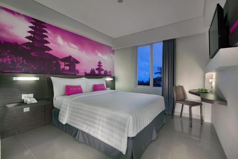 favehotel Sunset Seminyak - Genel