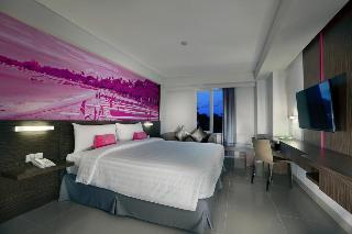 favehotel Sunset Seminyak fotoÄŸrafÄ±