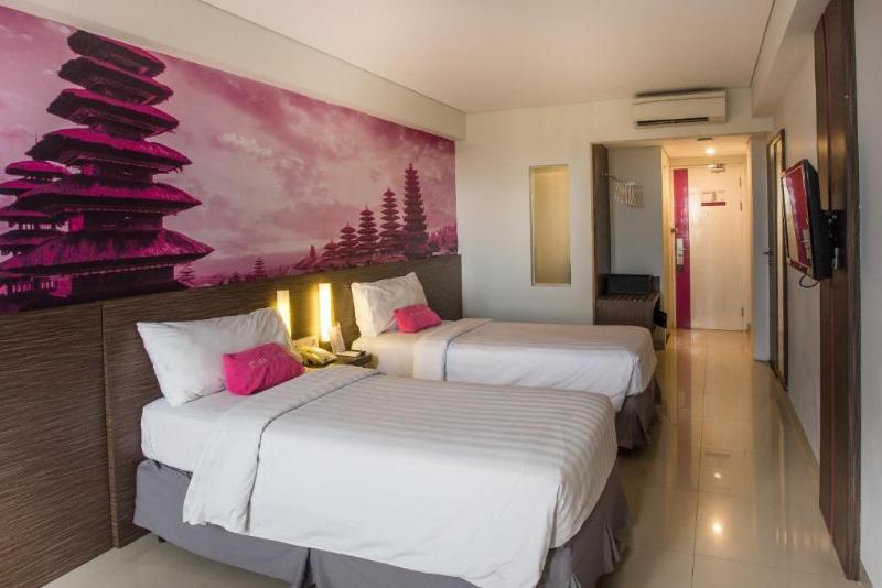 favehotel Sunset Seminyak - Oda