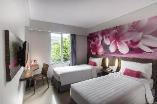 favehotel Sunset Seminyak fotoÄŸrafÄ±