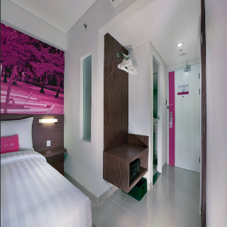 favehotel Sunset Seminyak fotoÄŸrafÄ±