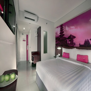 favehotel Sunset Seminyak fotoÄŸrafÄ±