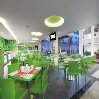 favehotel Sunset Seminyak fotoÄŸrafÄ±