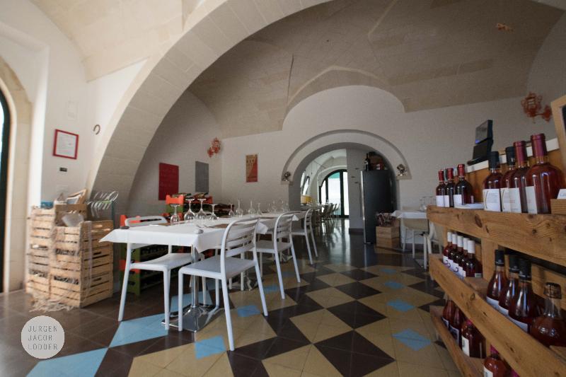 Palazzo Guglielmo - Bar