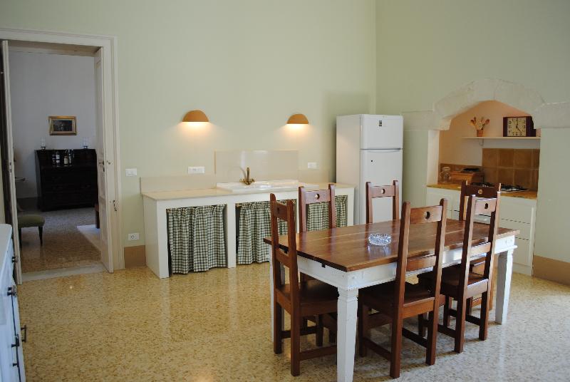 Palazzo Guglielmo - Oda