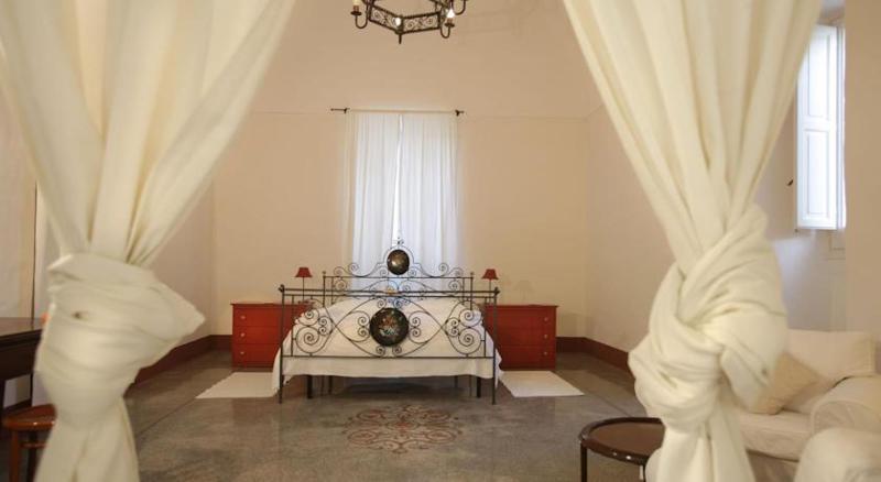 Palazzo Guglielmo - Oda
