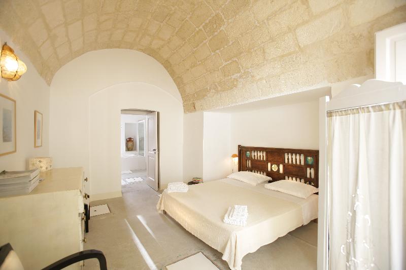 Palazzo Guglielmo - Oda