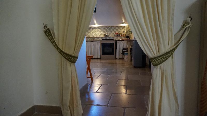 Palazzo Guglielmo - Oda