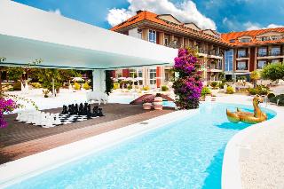 Augusta Eco Wellness Resort