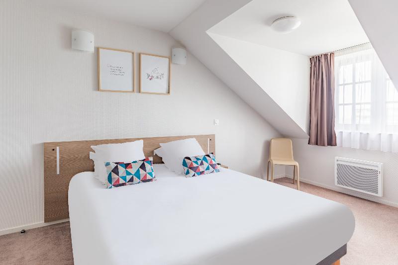 Appart'City Confort Reims Centre - Oda