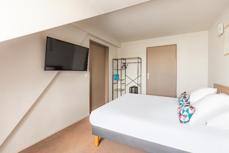 Appart'City Confort Reims Centre - Oda