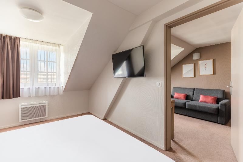 Appart'City Confort Reims Centre - Oda