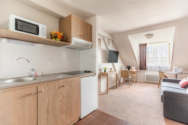 Appart'City Confort Reims Centre - Oda