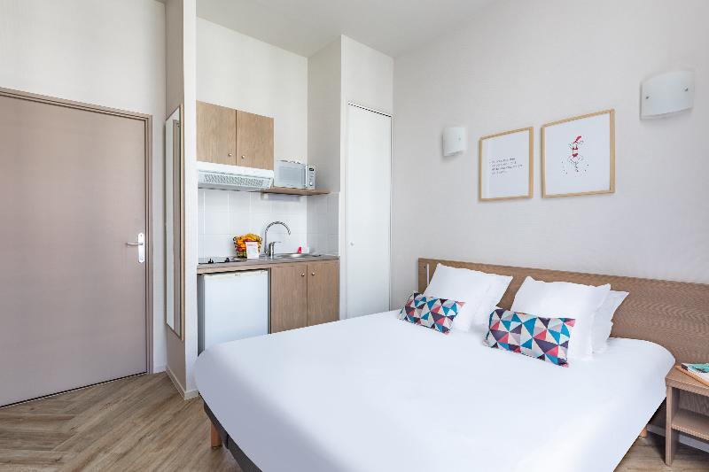 Appart'City Confort Reims Centre - Oda