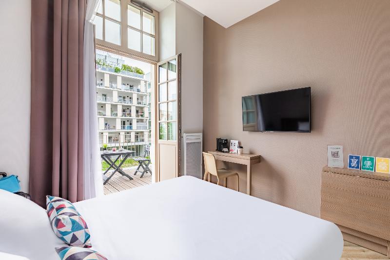 Appart'City Confort Reims Centre - Oda