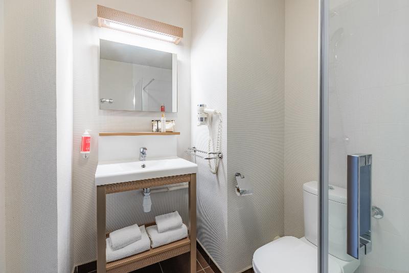 Appart'City Confort Reims Centre - Oda