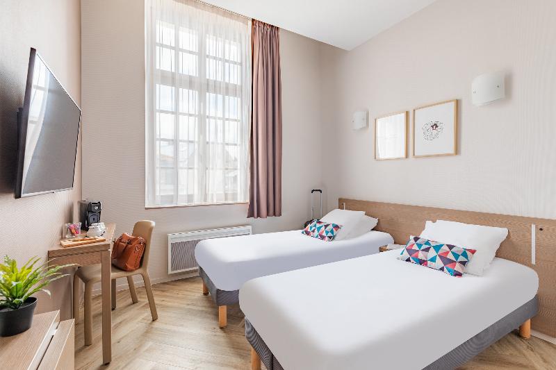 Appart'City Confort Reims Centre - Oda