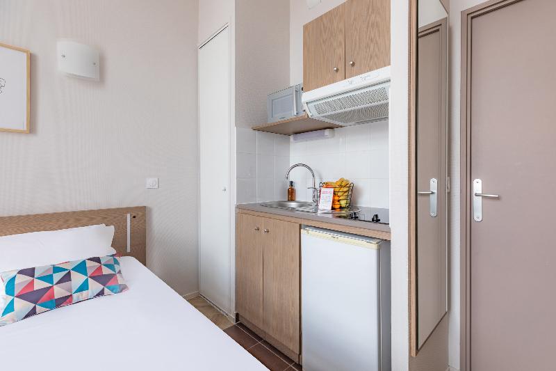 Appart'City Confort Reims Centre - Oda