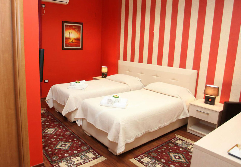 Hotel Signature Idea - Genel