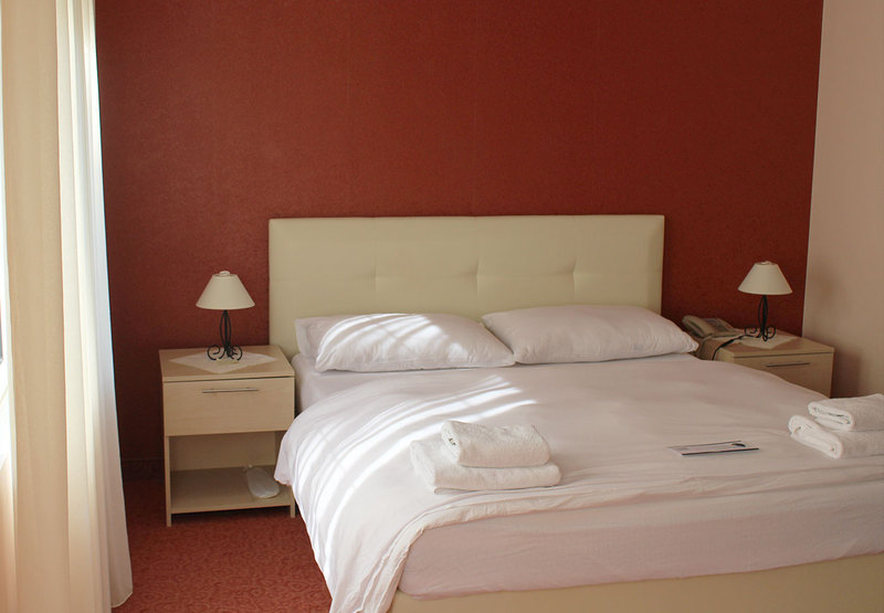 Hotel Signature Idea - Genel