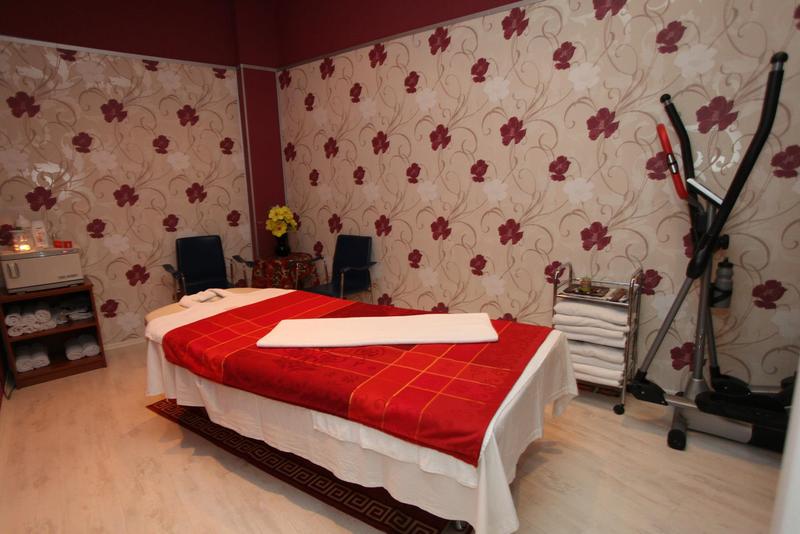 Hotel Signature Idea - Genel