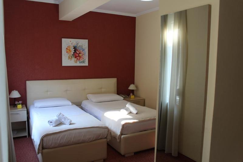 Hotel Signature Idea - Oda