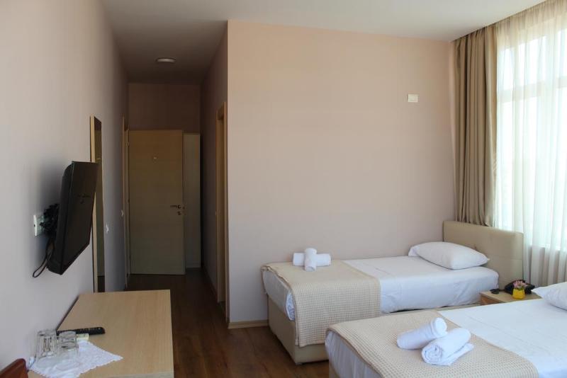 Hotel Signature Idea - Oda