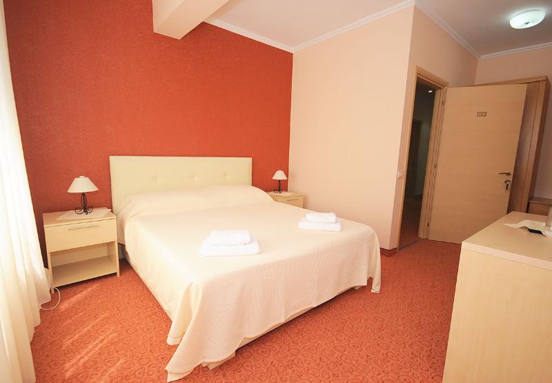 Hotel Signature Idea - Oda