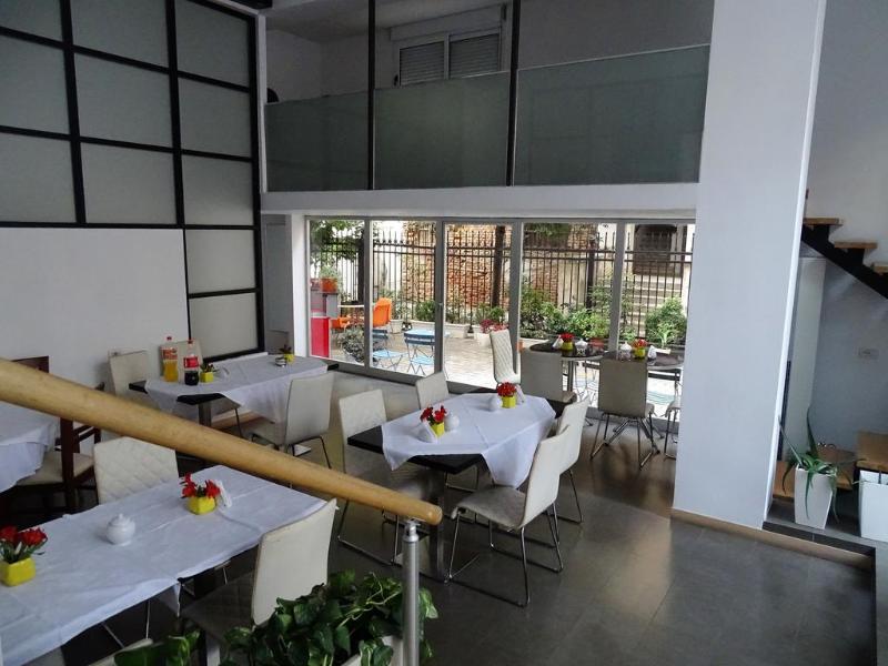 Hotel Signature Idea - Restoran