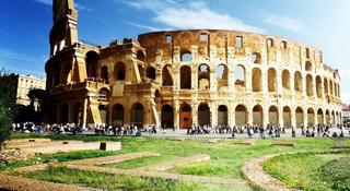 Colosseo Studio Suite fotoÄŸrafÄ±