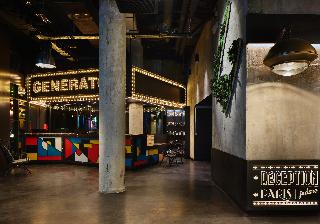 Generator Paris fotoÄŸrafÄ±