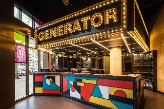 Generator Paris fotoÄŸrafÄ±