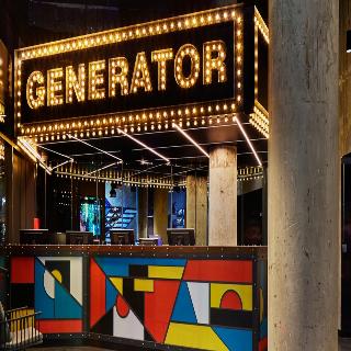 Generator Paris fotoÄŸrafÄ±