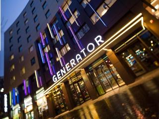Generator Paris fotoÄŸrafÄ±