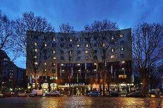 Generator Paris fotoÄŸrafÄ±