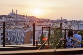 Generator Paris fotoÄŸrafÄ±