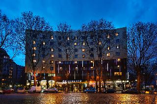 Generator Paris fotoÄŸrafÄ±