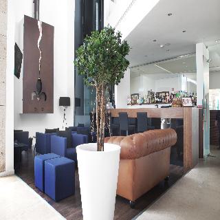 Real Abadia Congress & Spa Hotel fotoÄŸrafÄ±
