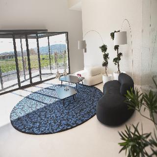 Real Abadia Congress & Spa Hotel fotoÄŸrafÄ±