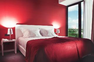 Real Abadia Congress & Spa Hotel fotoÄŸrafÄ±