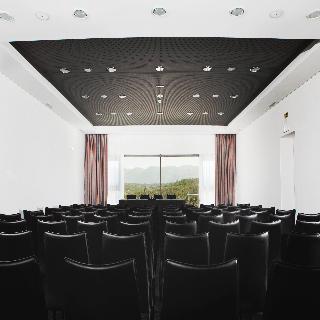 Real Abadia Congress & Spa Hotel fotoÄŸrafÄ±