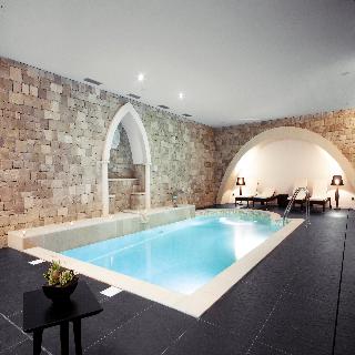 Real Abadia Congress & Spa Hotel fotoÄŸrafÄ±