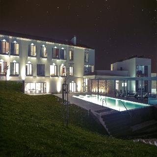 Real Abadia Congress & Spa Hotel otel fotoğrafı