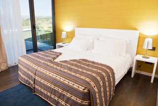 Real Abadia Congress & Spa Hotel fotoÄŸrafÄ±