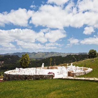 Real Abadia Congress & Spa Hotel fotoÄŸrafÄ±