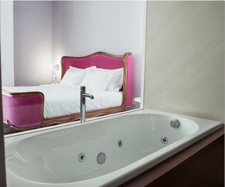 Real Abadia Congress & Spa Hotel fotoÄŸrafÄ±