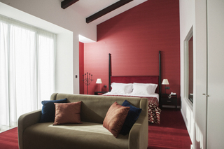 Real Abadia Congress & Spa Hotel fotoÄŸrafÄ±