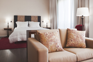 Real Abadia Congress & Spa Hotel fotoÄŸrafÄ±