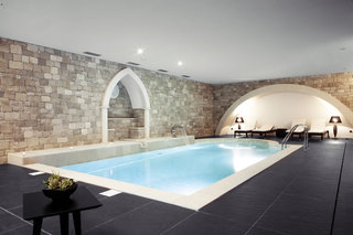 Real Abadia Congress & Spa Hotel fotoÄŸrafÄ±