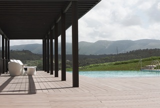 Real Abadia Congress & Spa Hotel fotoÄŸrafÄ±